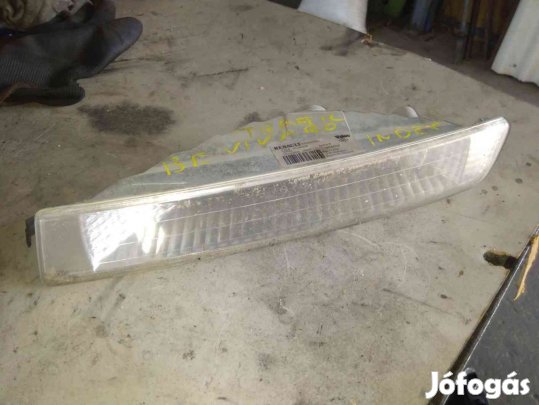 Renault Trafic Bal Első Index / Irányjelző Búra