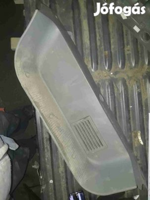 Renault Trafic Bal Első Küszöb Borítás