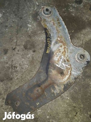 Renault Trafic Bal Első Lengőkar