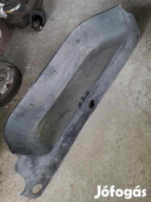 Renault Trafic Bal Fellépő