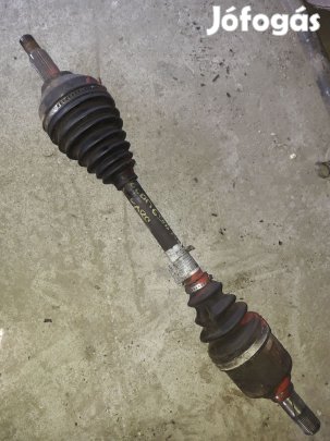 Renault Trafic Bal Féltengely