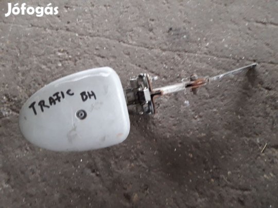 Renault Trafic Bal Hátsó Ajtó Nyitáshatároló