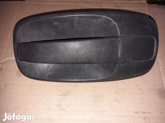 Renault Trafic Bal Hátsó Külső Ajtókilincs