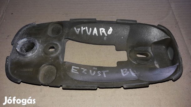 Renault Trafic Bal Hátsó Külső Ajtókilincs Szerkezet