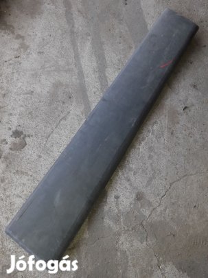 Renault Trafic Bal Hátsó Oldal Díszléc