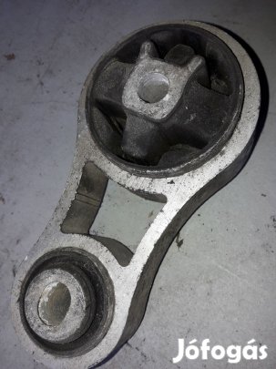 Renault Trafic Bal Motortartó Bak