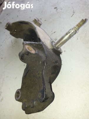 Renault Trafic Bal Motortartó Bak