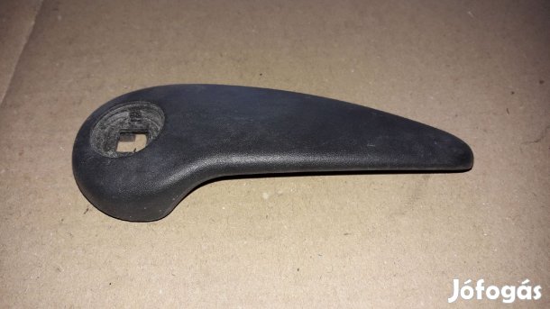 Renault Trafic Bal Tolóajtó Belső Kilincs