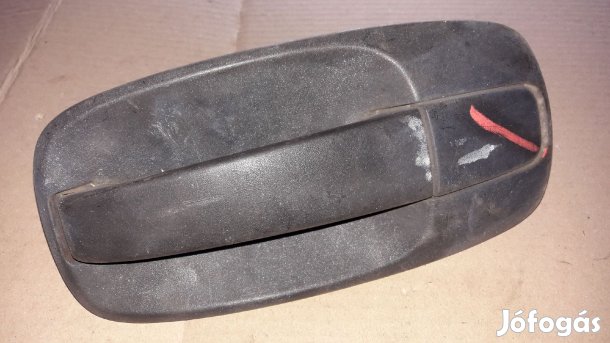 Renault Trafic Bal Tolóajtó Külső Kilincs