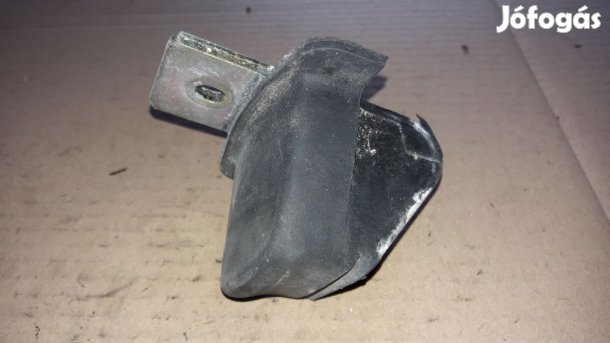 Renault Trafic Bal Tolóajtó Ütköző