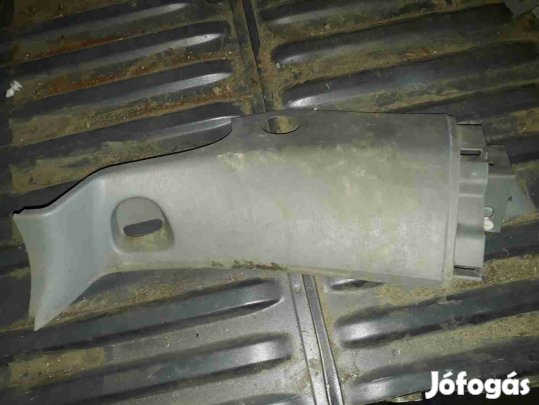 Renault Trafic Bal 'C' Oszlop Beltéri Takaró Burkolat