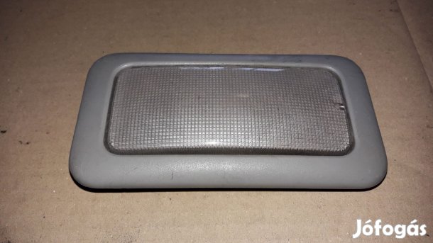 Renault Trafic Beltéri Világítás