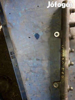 Renault Trafic Common Rail Cső