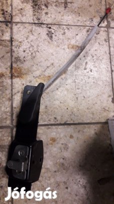 Renault Trafic Csomagtérajtó Belső Kilincs