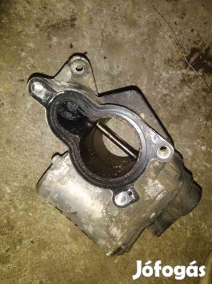 Renault Trafic EGR Szelep