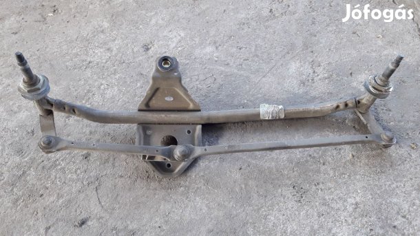 Renault Trafic Első Ablaktörlő Mechanika