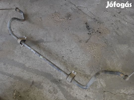 Renault Trafic Első Kanyarstabilizátor Rúd