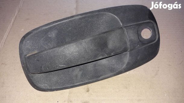 Renault Trafic Első Külső Ajtókilincs