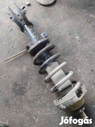 Renault Trafic Első Lengéscsillapító + Rugó