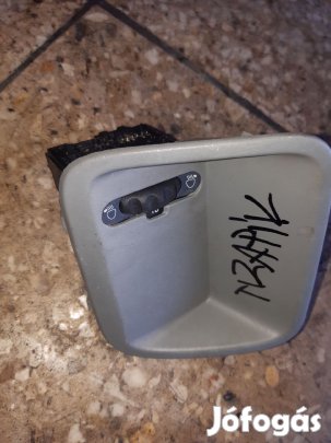 Renault Trafic Fényszóró Magasság Állító Kapcsoló