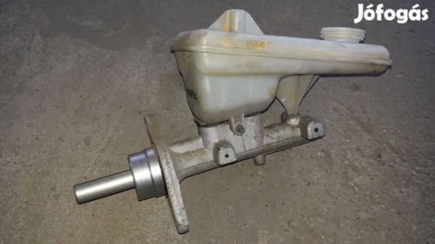 Renault Trafic Főfék Munkahenger + Fékfolyadék Tartály