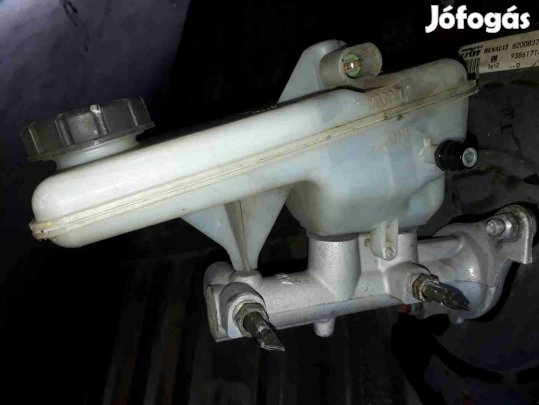 Renault Trafic Főfék Munkahenger + Fékfolyadék Tartály
