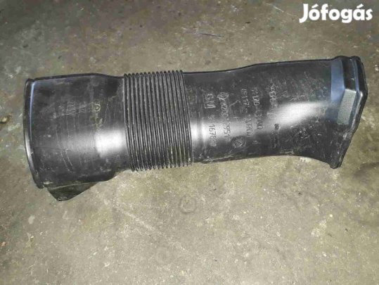 Renault Trafic Fűtés Cső