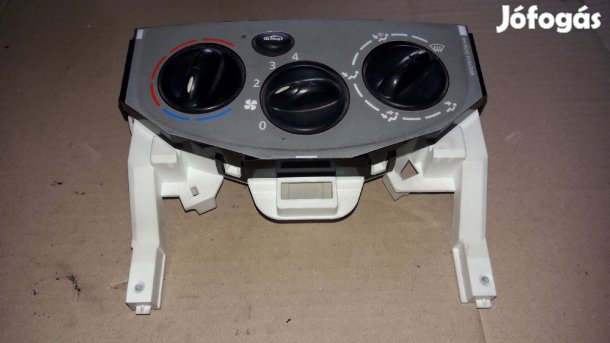 Renault Trafic Fűtéskapcsoló