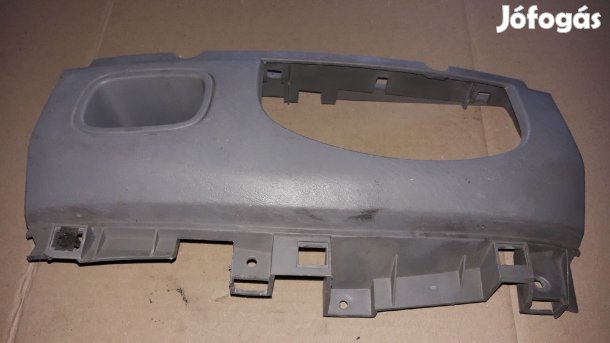 Renault Trafic Fűtéskapcsoló Előlap