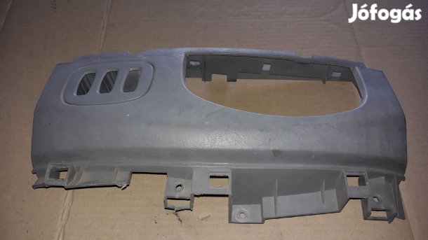 Renault Trafic Fűtéskapcsoló Előlap