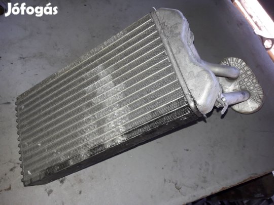 Renault Trafic Fűtő Radiátor