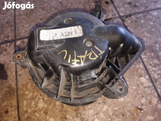 Renault Trafic Fűtőmotor