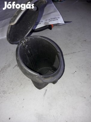 Renault Trafic Hamutál