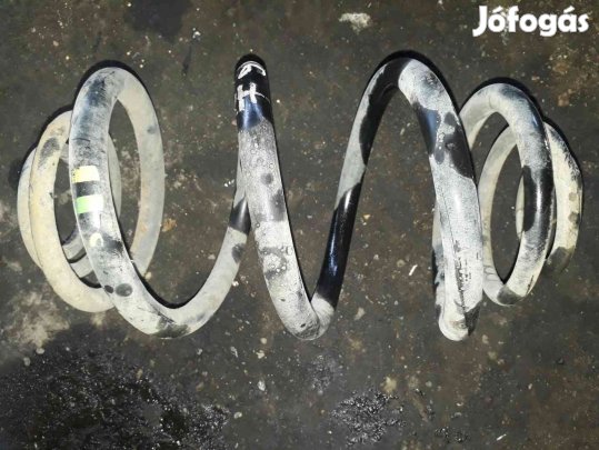 Renault Trafic Hátsó Rugó