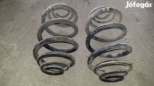 Renault Trafic Hátsó Rugó Pár