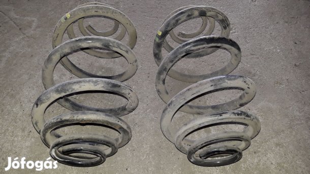 Renault Trafic Hátsó Rugó Pár