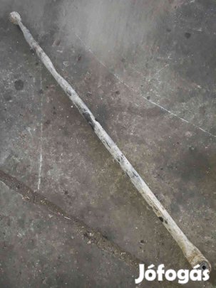 Renault Trafic Hátsó Stabilizátor Rúd