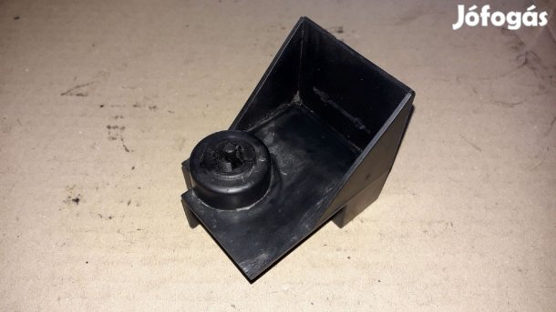 Renault Trafic Hőmérséklet Jeladó