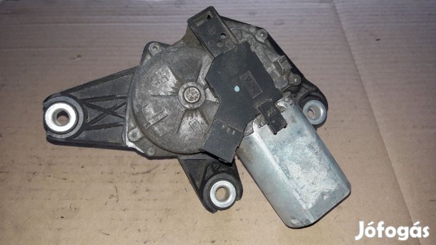 Renault Trafic Jobb Csomagtérajtó Ablaktörlő Motor