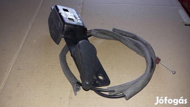 Renault Trafic Jobb Csomagtérajtó Belső Kilincs