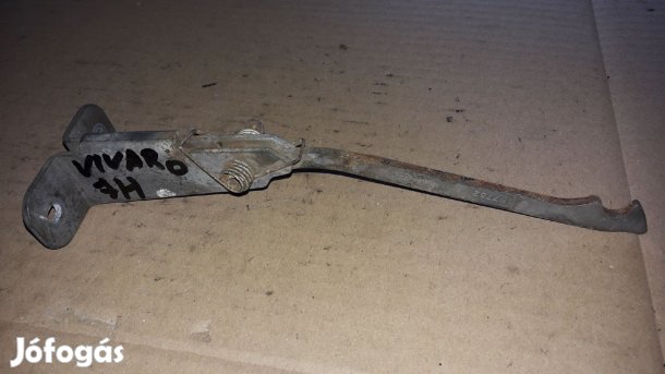 Renault Trafic Jobb Csomagtérajtó Nyitáshatároló