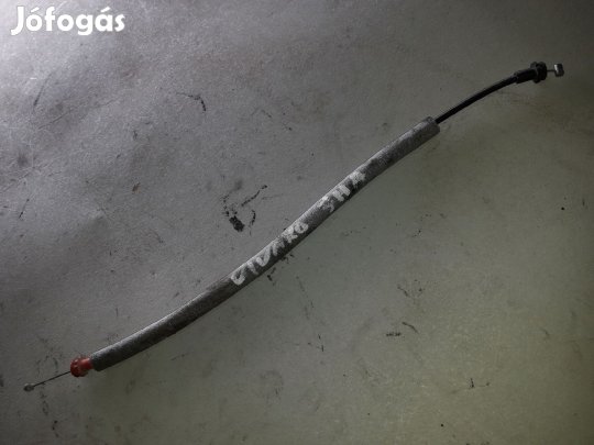 Renault Trafic Jobb Csomagtérajtó Nyitó Bowden