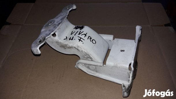 Renault Trafic Jobb Csomagtérajtó Zsanér