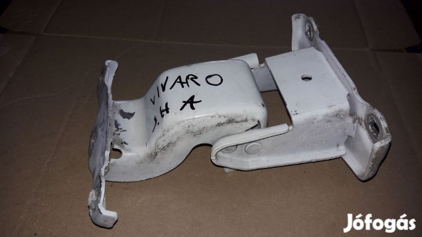 Renault Trafic Jobb Csomagtérajtó Zsanér