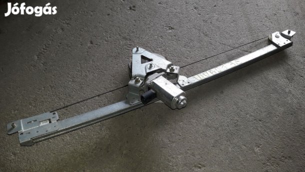 Renault Trafic Jobb Első Ablakemelő Szerkezet Elektromos