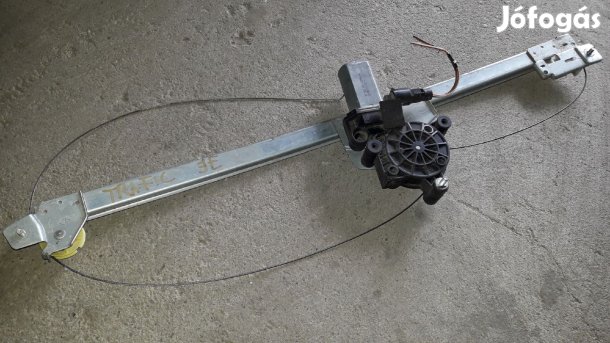 Renault Trafic Jobb Első Ablakemelő Szerkezet Elektromos