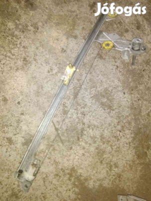 Renault Trafic Jobb Első Ablakemelő Szerkezet Mechanikus