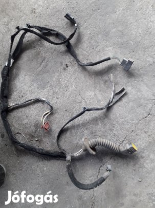 Renault Trafic Jobb Első Ajtó Kábelköteg