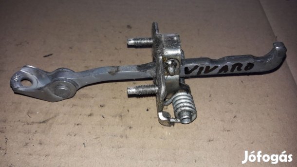 Renault Trafic Jobb Első Ajtó Nyitáshatároló