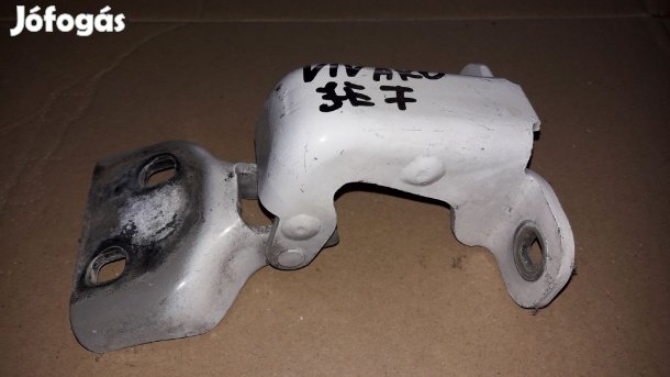 Renault Trafic Jobb Első Ajtózsanér